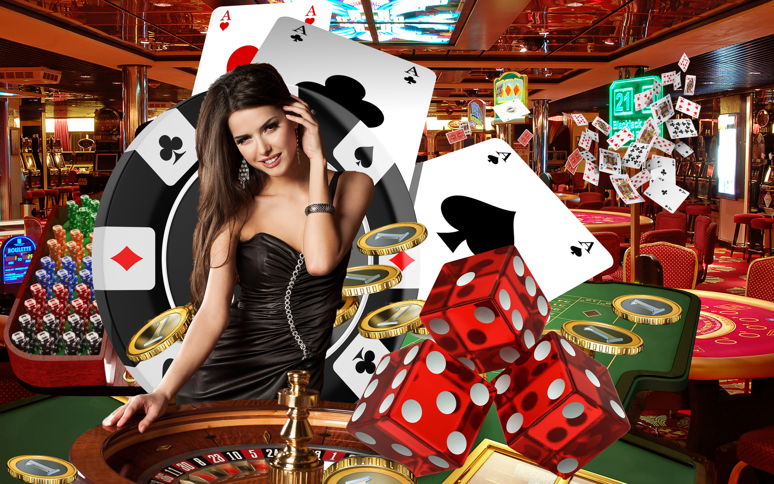 Online casino deutschland